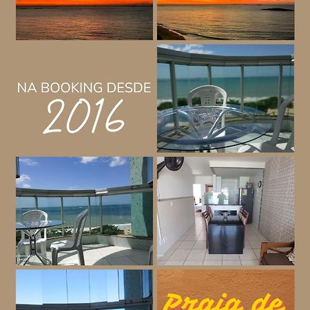 Apartament Ap De Frente Para O Mar De Itaparica II Vila Velha  Zewnętrze zdjęcie