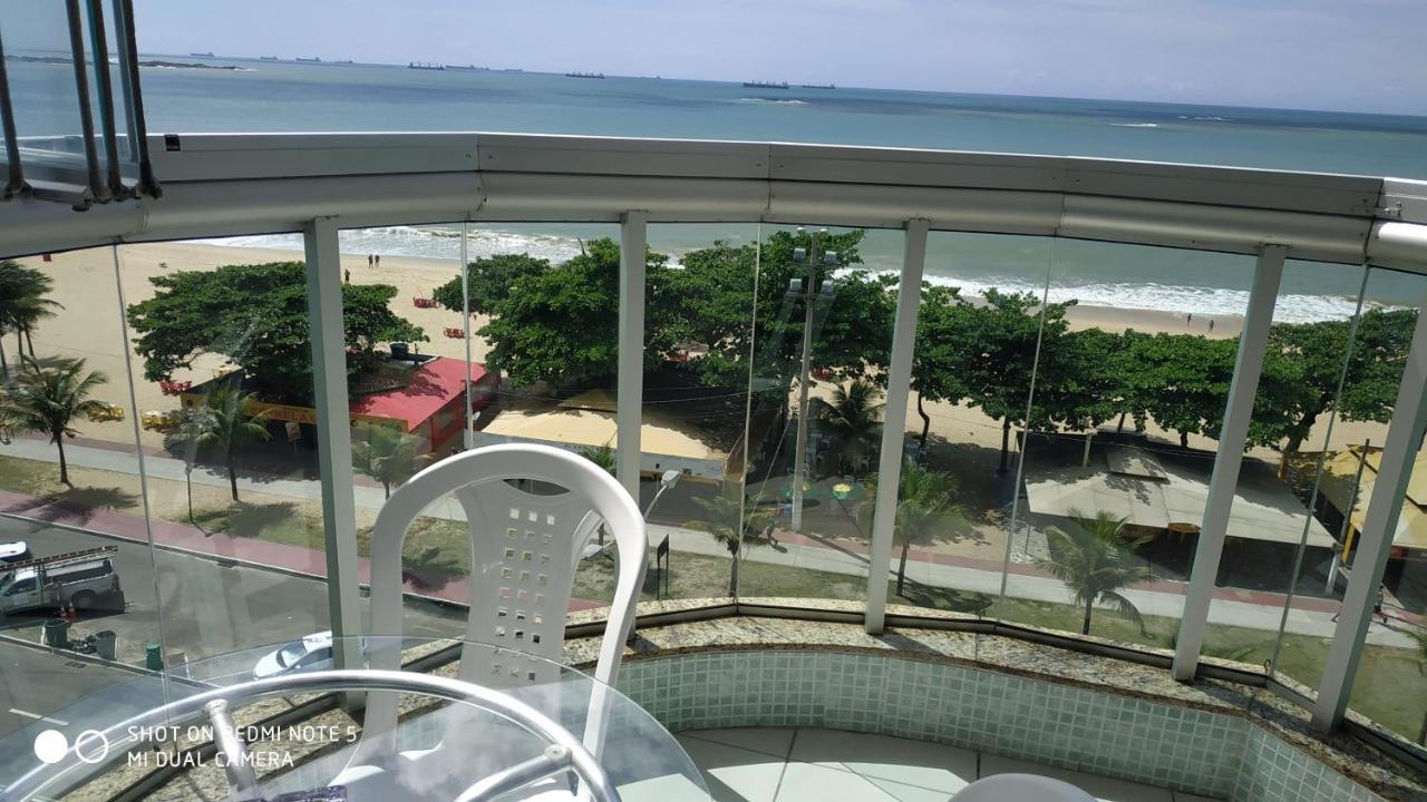 Apartament Ap De Frente Para O Mar De Itaparica II Vila Velha  Zewnętrze zdjęcie