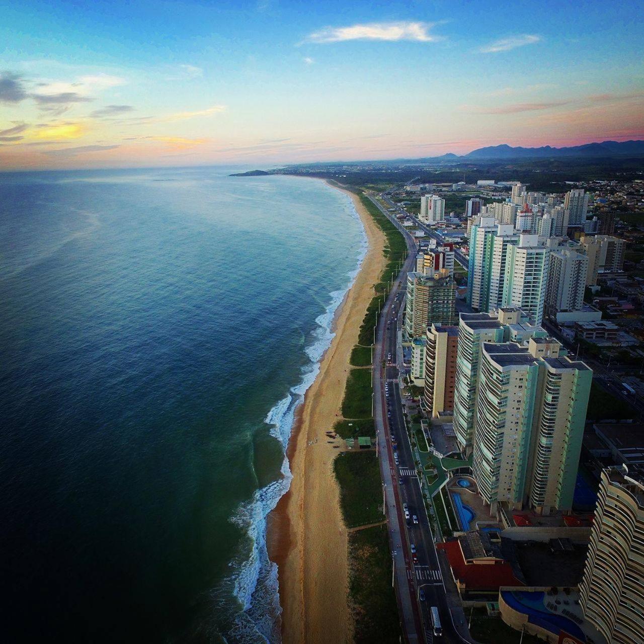 Apartament Ap De Frente Para O Mar De Itaparica II Vila Velha  Zewnętrze zdjęcie