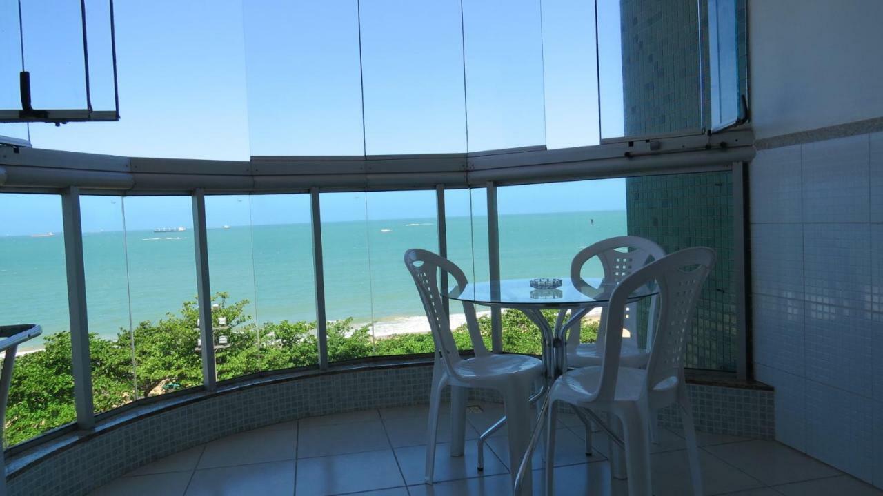 Apartament Ap De Frente Para O Mar De Itaparica II Vila Velha  Zewnętrze zdjęcie