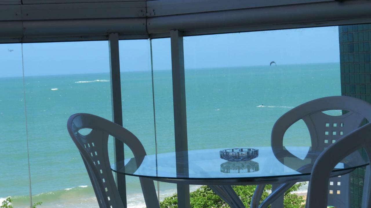 Apartament Ap De Frente Para O Mar De Itaparica II Vila Velha  Zewnętrze zdjęcie