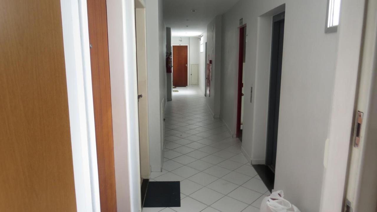 Apartament Ap De Frente Para O Mar De Itaparica II Vila Velha  Zewnętrze zdjęcie