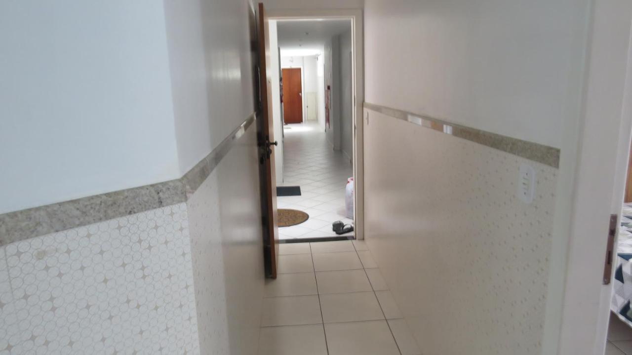 Apartament Ap De Frente Para O Mar De Itaparica II Vila Velha  Zewnętrze zdjęcie