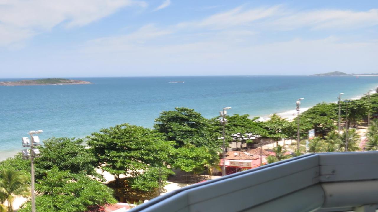 Apartament Ap De Frente Para O Mar De Itaparica II Vila Velha  Zewnętrze zdjęcie