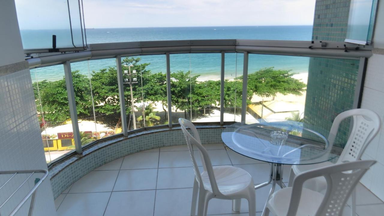 Apartament Ap De Frente Para O Mar De Itaparica II Vila Velha  Zewnętrze zdjęcie