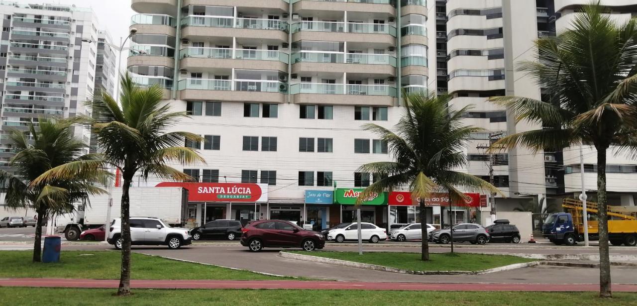 Apartament Ap De Frente Para O Mar De Itaparica II Vila Velha  Zewnętrze zdjęcie